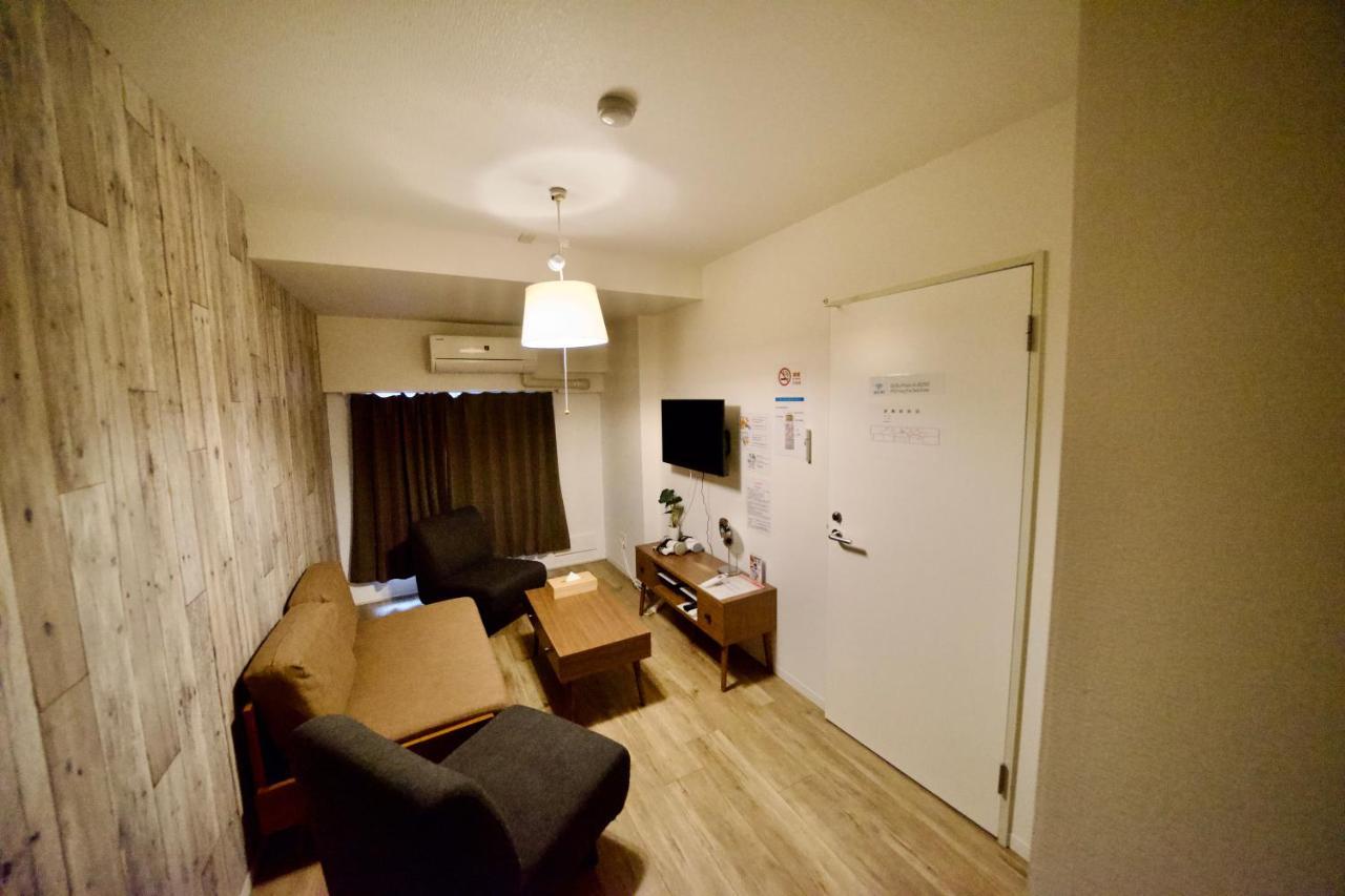 Guest House Re-Worth Yabacho1 301 Nagoya Ngoại thất bức ảnh