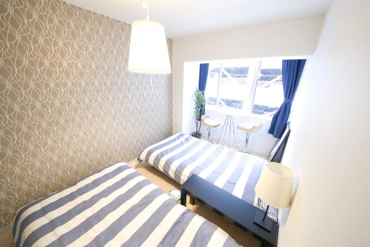 Guest House Re-Worth Yabacho1 301 Nagoya Ngoại thất bức ảnh