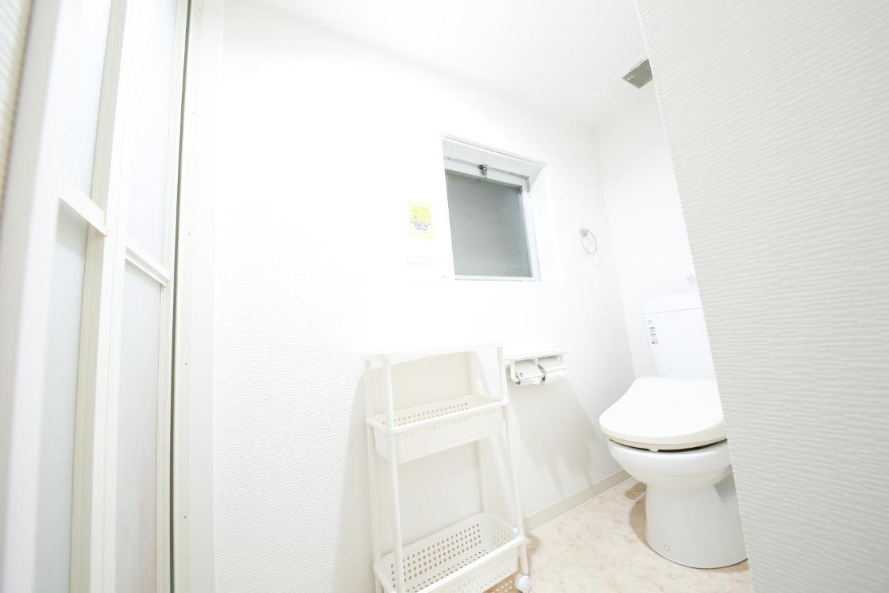 Guest House Re-Worth Yabacho1 301 Nagoya Ngoại thất bức ảnh