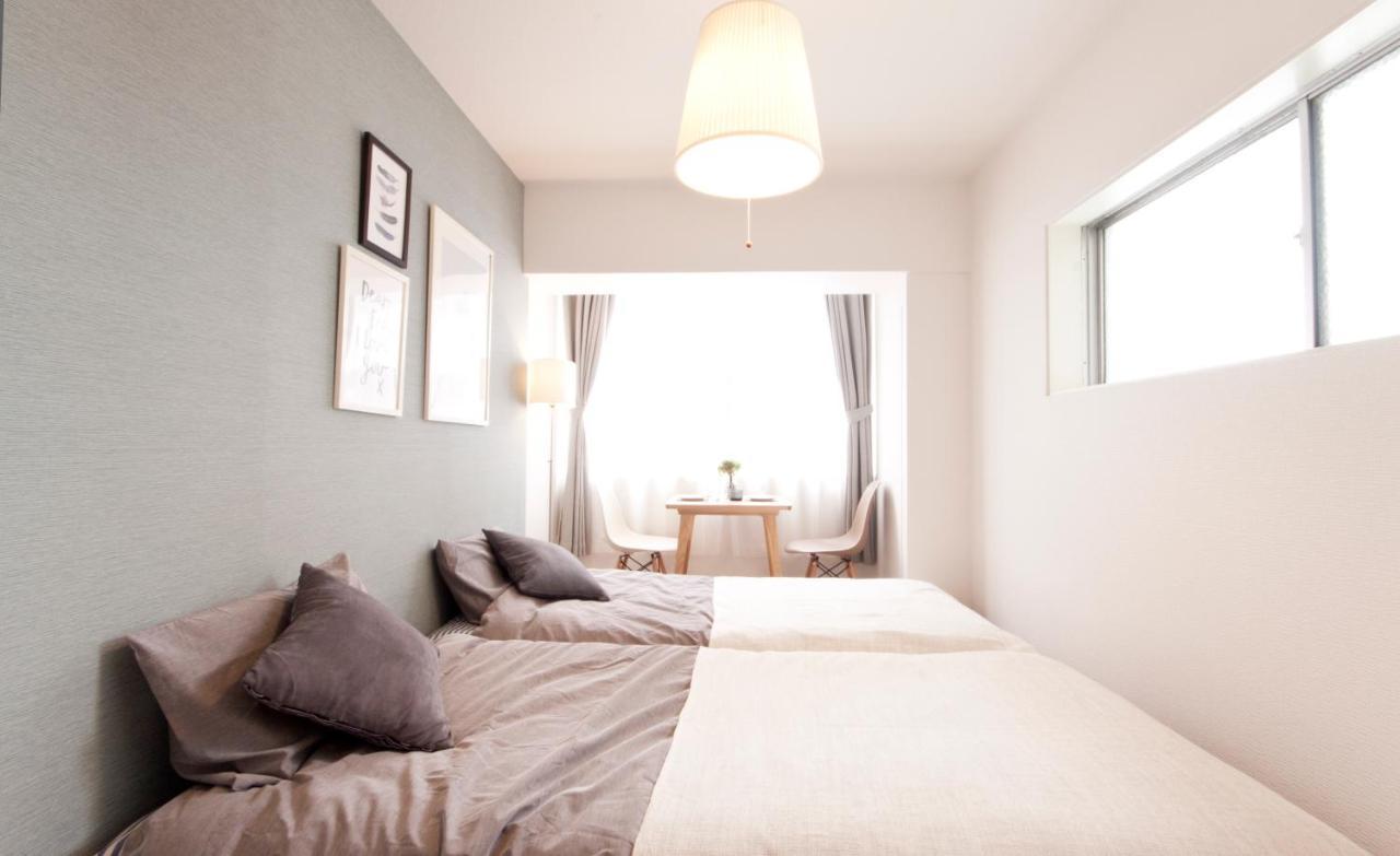 Guest House Re-Worth Yabacho1 301 Nagoya Ngoại thất bức ảnh
